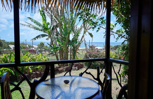 Keuhenua Hostal