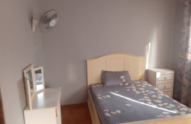 KEUR SIGA (AUTO ALIMENTACIÓN. CASA EN ALQUILER