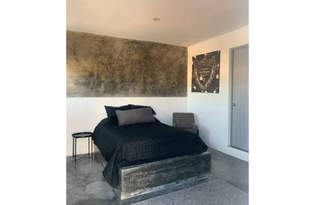 Loft privado kevbar 1