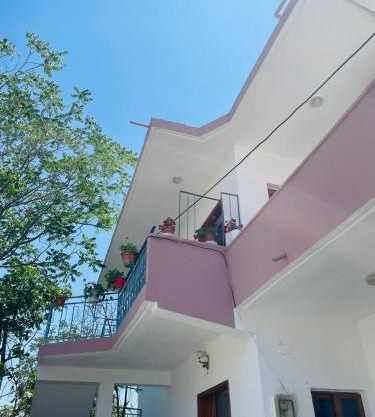 Kevi City Center Apartments