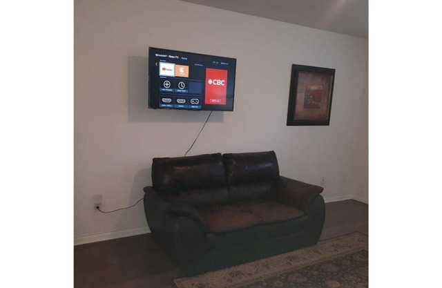 Kevin's adorable place