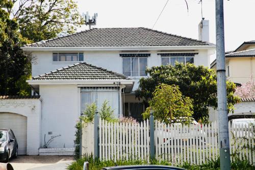 kew house