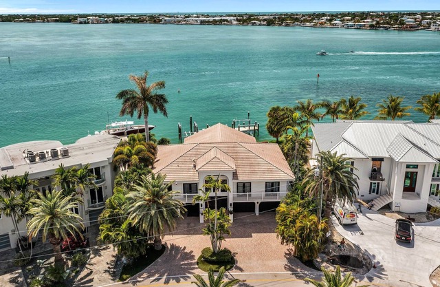 Experiencia de alquiler de Key Colony Beach frente al mar