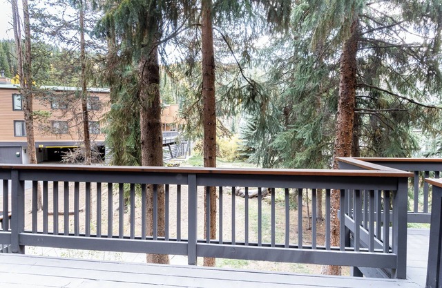 Key Condo #2939 by Summit County Mountain Retreats