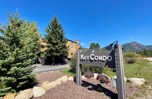 Key Condo 2954c