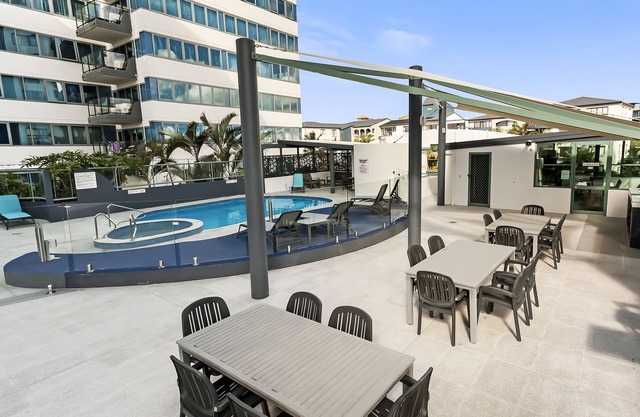 Key Largo Apartments