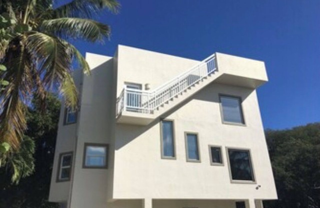 Key largo home