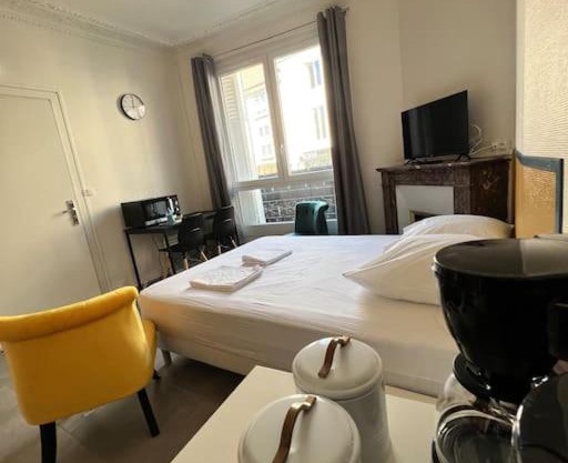 Key-s Meaux/Suite2-Bohemian/centre/Disney