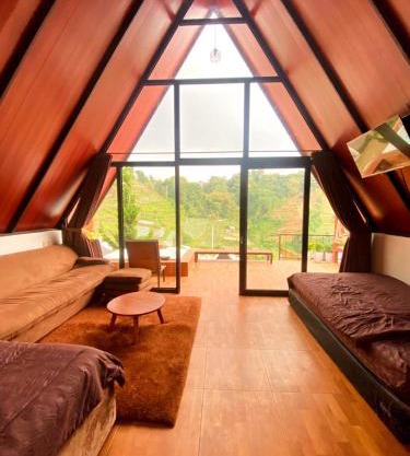 Keyla Private Glamping