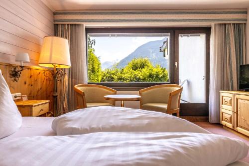 keyone rooms Montafon