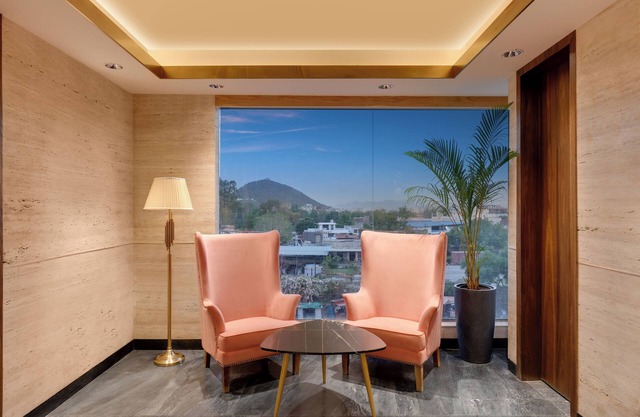 Keys Lite by Lemon Tree Hotels, Urban Square, Udaipur
