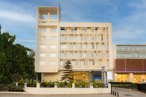 Keys Prima by Lemon Tree Hotels, Pimpri, Pune