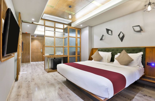 Keys Select by Lemon Tree Hotels, Gandhi Ashram, Ahmedabad