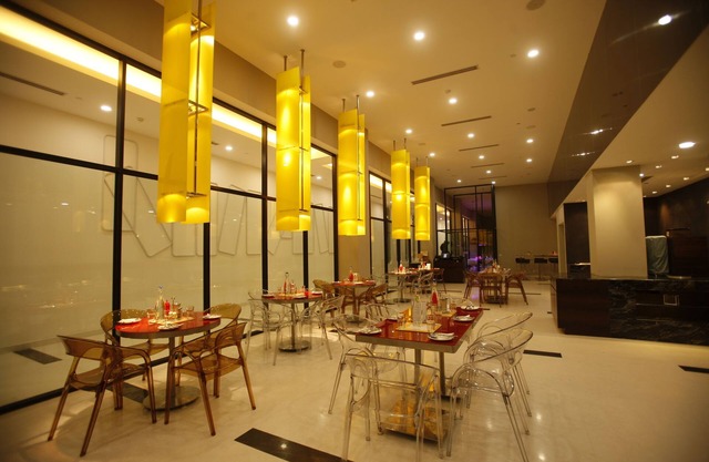 Keys Select by Lemon Tree Hotels, Whitefield, Bengaluru