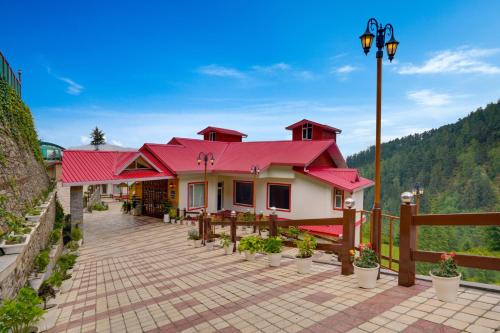 Keys Select by Lemon Tree Kufri, Himachal Pradesh