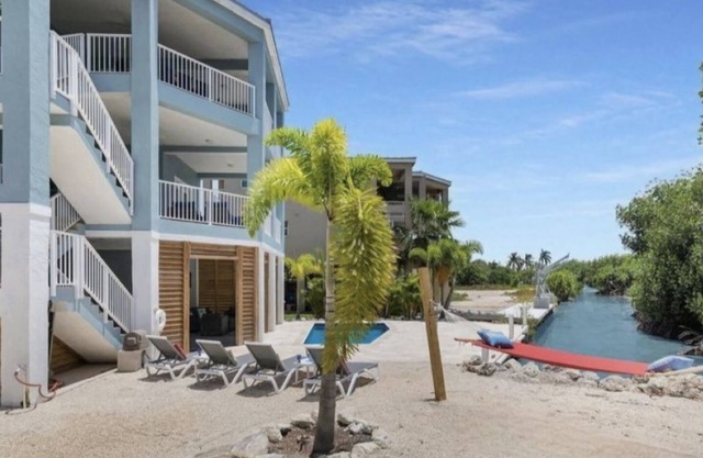 Keys-y Livin only 20 minutes from Key West in the Florida Keys