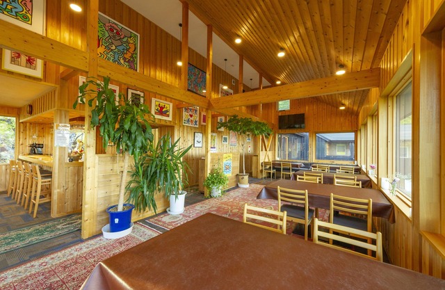 Keyspring Niseko