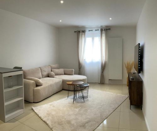 Kezy appartement 4 personne bébé