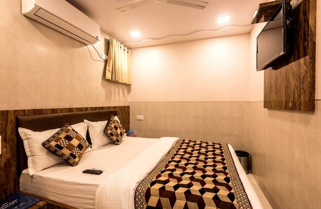 KF Residency