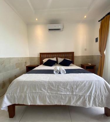 KGH Hotel Seminyak By Micky Studio