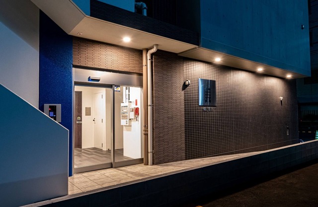 KGSTStudioB 2 min walk from Kagoshima Chuo sta / Kagoshima Kagoshima