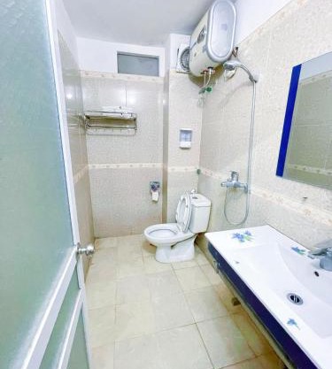 Khách sạn Đá Vàng - Golden Stone Hotel