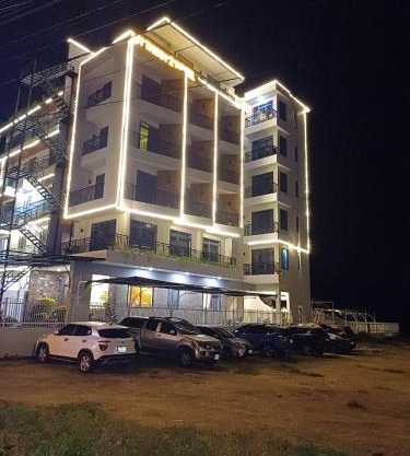 Khách sạn AN THỊNH 2