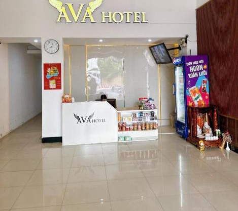 Khách sạn AVA Cần Thơ