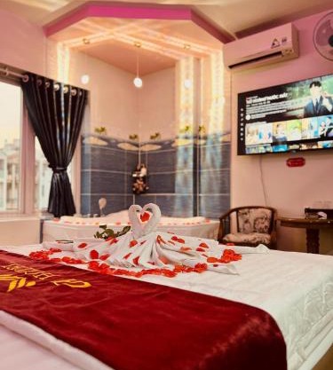 Khách sạn Gia Hân 196 Phan Xích Long