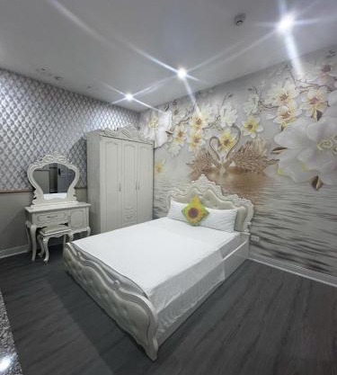 Khách sạn Hướng Dương