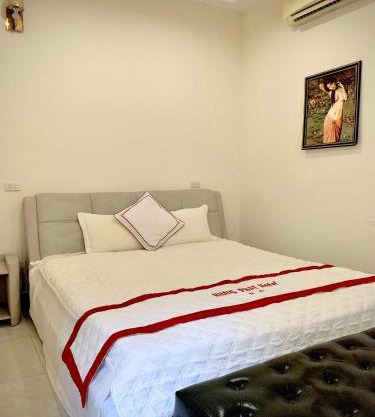 Khách Sạn Hưng Phát