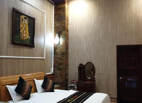 Khách sạn Hội An - Kon Tum