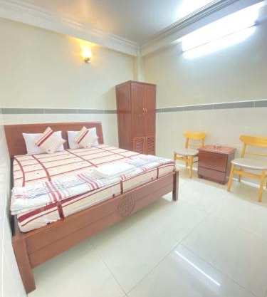 Khách sạn Hoàng Hải