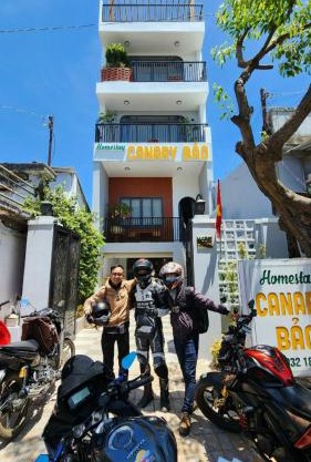Khách Sạn - Homestay Canary Bảo