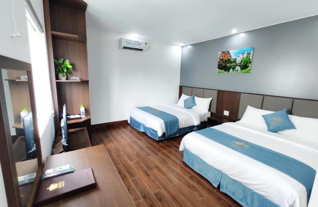 Khách sạn Louis Hotel Sầm Sơn