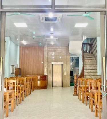 Khách Sạn Minh Tâm Sầm Sơn