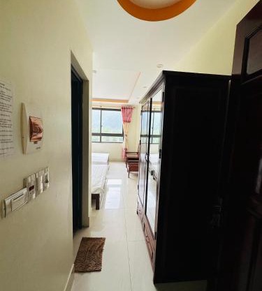 KHÁCH SẠN NHÀ HÀNG SO OANH