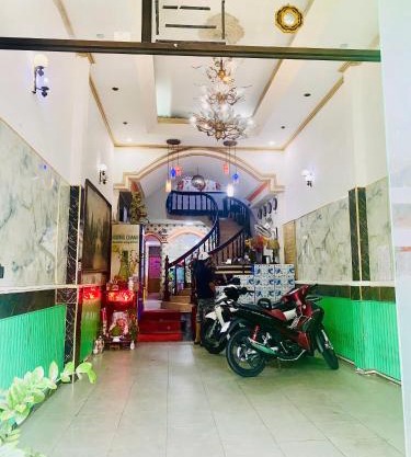Khách sạn phúc lâm