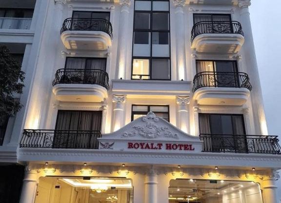 Khách sạn Royal T