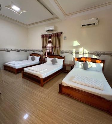 Khách Sạn Sơn Hiển