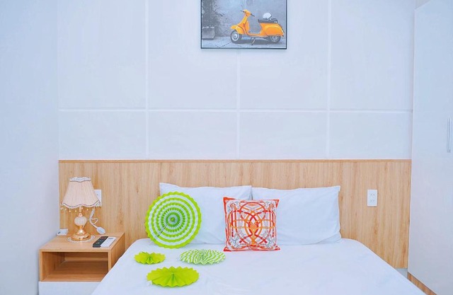 Khách Sạn Toàn Yến - Nhơn Lý