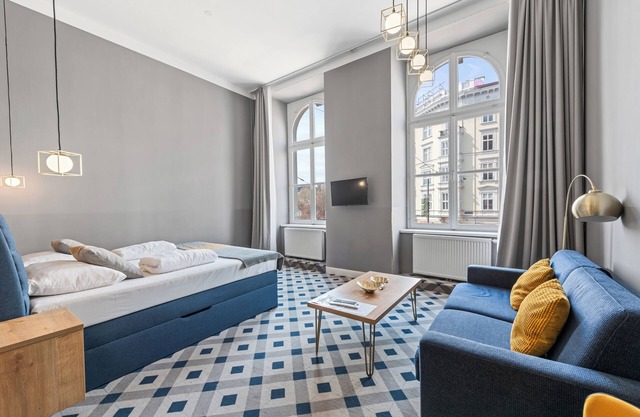 KH Opera Apartments