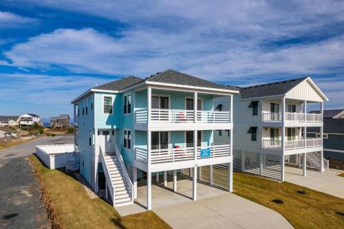 KH152 Ocean Breeze