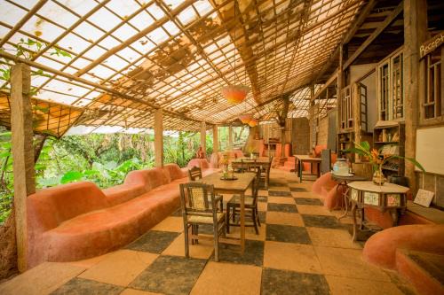 Khaama Kethna Eco Sustainable Village