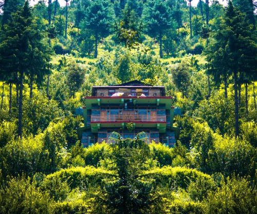 Khaapus Home Naggar