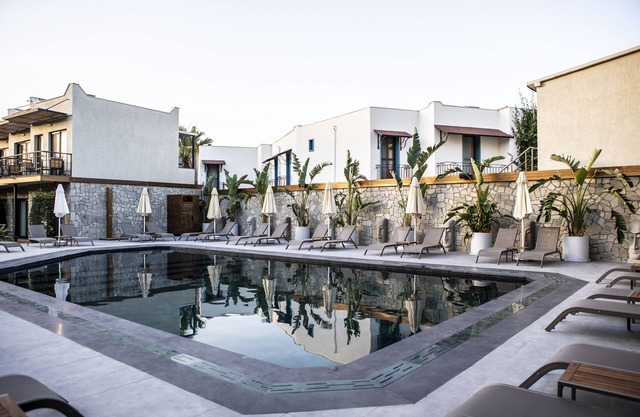 Khai Hotel Bodrum