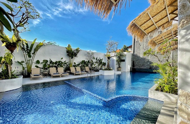 Khaiyyara Jimbaran Bali