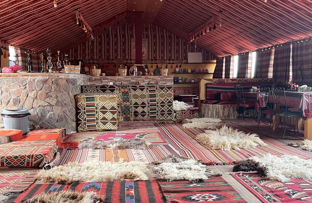 Khaleds Camp