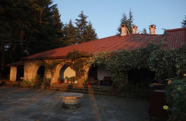 Khali Estate