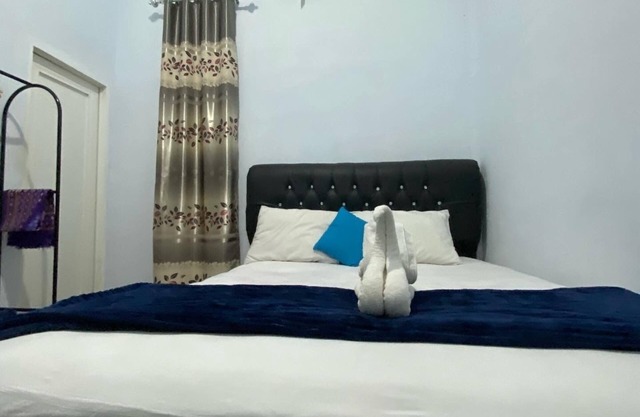 Khalisa Home Syariah Pontianak